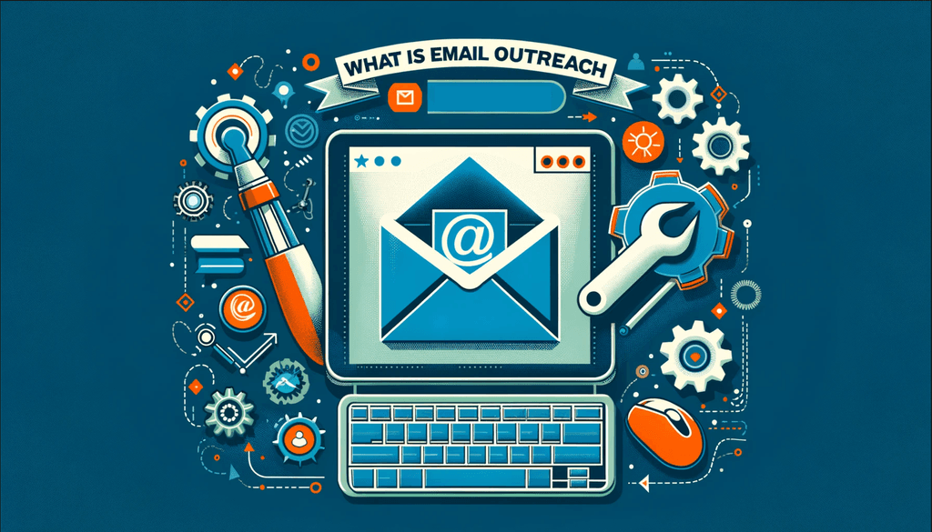 What is Email Outreach